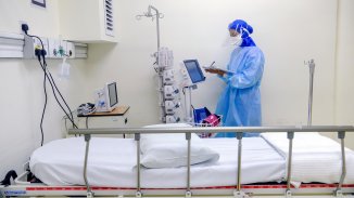 Четвъртата вълна на пандемията - управление на кризите