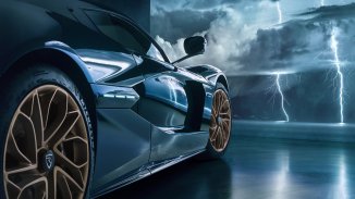 Цените на колите полетяха в стратосферата