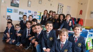 Частното училище не е частен проблем