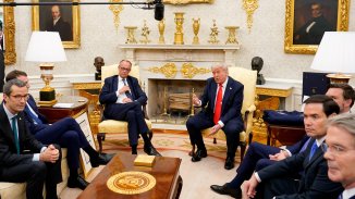 Германският гигант се събужда