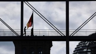 Завръщането на голямото правителство