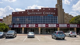 Тексас иска своя филмова индустрия