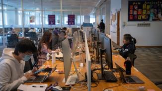 Как да направим Америка отново гостоприемна