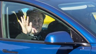 Какво иска Илон.....