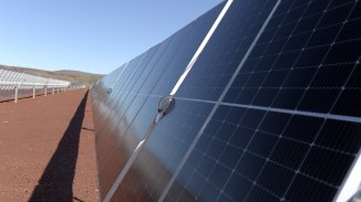 Срив на изкуствения интелект няма да доведе до срив на чистите технологии