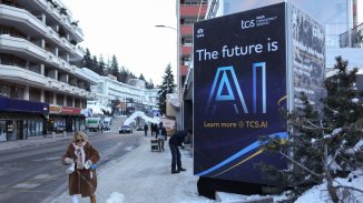 The turning point of our times