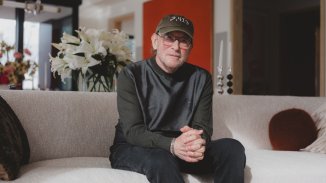 Дейвид Милс, професор по право в Станфорд, знаеше, че ще е трудно