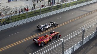 Скъпата надпревара за завръщането на Formula 1 в Африка