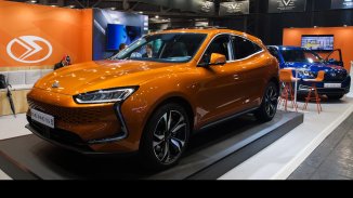 Партньор на Huawei пред листване за 1.7 млрд. долара в Хонконг