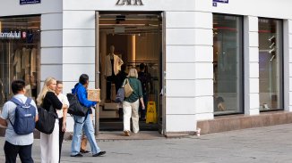 Собственикът на Zara купи елитен хотел в Париж