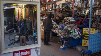 Между украинската Сцила и руската Харибда