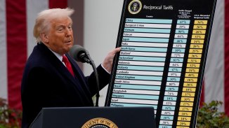 Доналд Тръмп обеща производствен разцвет, но индустрията не е убедена