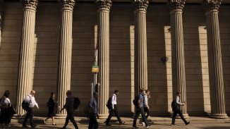 Икономическата буря в Обединеното кралство: възможности по време на криза