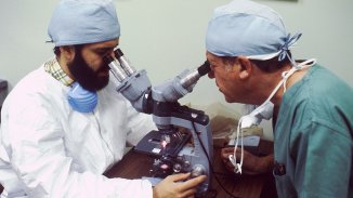 Какво ни казват микробите