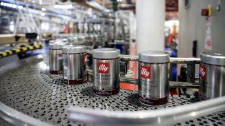 Високите цени на кафето са тук, и ще останат такива