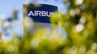 Airbus предизвиква Boeing 