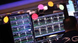 Залезът на златните визи