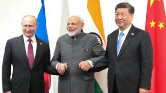 Дълговата криза отваря пътя за социална нестабилност в Китай