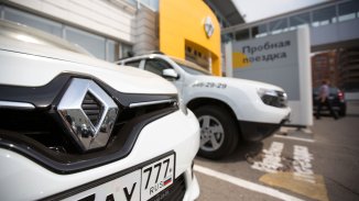 Cars are fighting 136 years since the patent