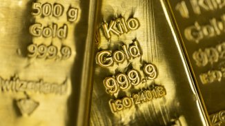 Какви рекорди може да достигне златото?