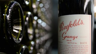 Във виното е истината... и в новите пазари