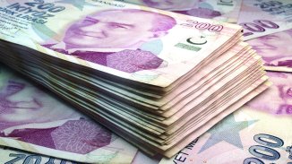 Турция в окото на финансова буря