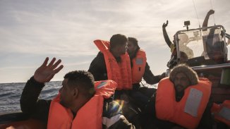 From Myths to Realities: Decoding African Migration in the Global Context