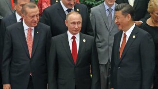 Светът през 2022: Горещи точки и (не)оправдани очаквания