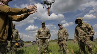 Да спрем тази война