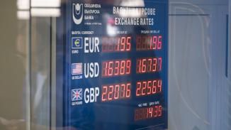 Валутен борд и членството в еврозоната