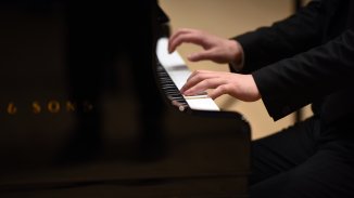 Избледняващите пиано мечти на Китай