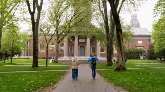 Световните лидери, които са завършили Харвард