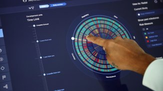 Търсенето на по-безопасни разредители на кръвта