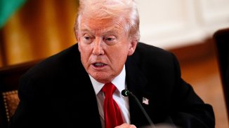 Теорията Мар-a-Лаго за обсебеността на Тръмп от митата