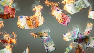 Моралният проблем с руския дълг