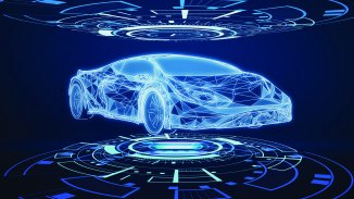 Успехът на Rivian е възхвала на Tesla