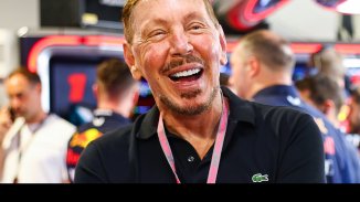 Лари Елисън изпревари Марк Зукърбърг и е втори сред милиардерите