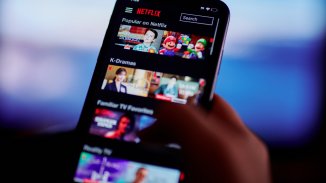 Netflix е шампион тази година, но Тръмп може да спре възхода