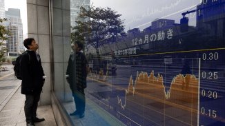 Rich assets and poor liabilities