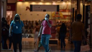 Глобалната средна класа под натиск 