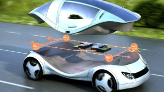 Автомобилните технологии ще спасят света