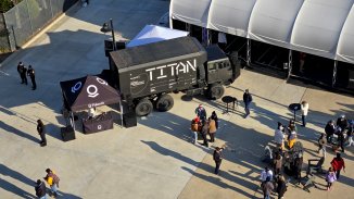 Силициевата долина идва за бюджета от 1 трлн. долара на Пентагона