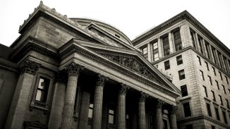 Банките за банките, които не са банки