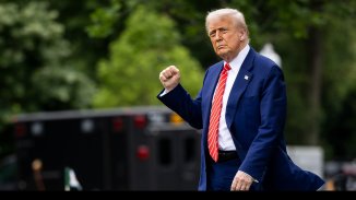 Доналд Тръмп им спря 60 млн. долара. Те си ги върнаха