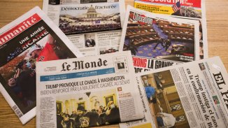 Тайната за успех на нишовите новинарски сайтове