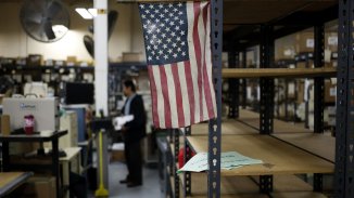 Рязко покачване? Този път не