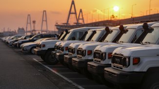 Изненадващата сделка между Япония и САЩ превръща губещите в печеливши