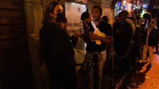 По-добрите ни (пияни) ангели