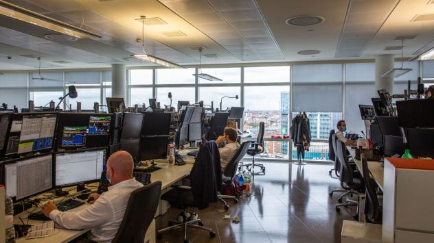 Снимка: Bloomberg