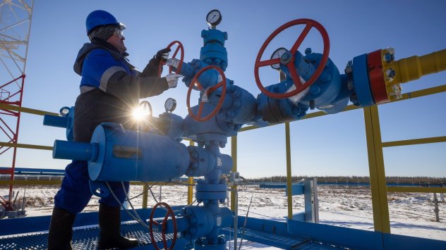 Руският енергиен гигант Газпром заяви на Полша и България че